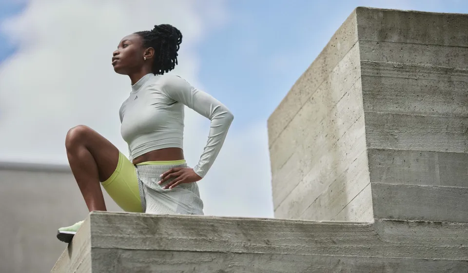 Meet the New LES MILLS SMARTSTEP™ | Les Mills